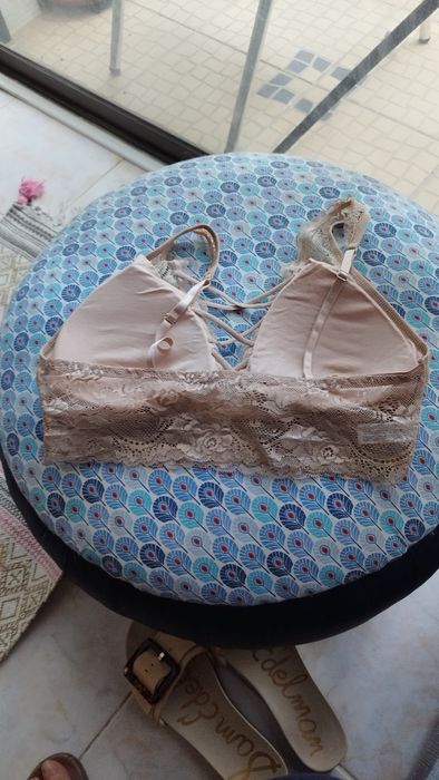 Bralete Tam s/m NOVO