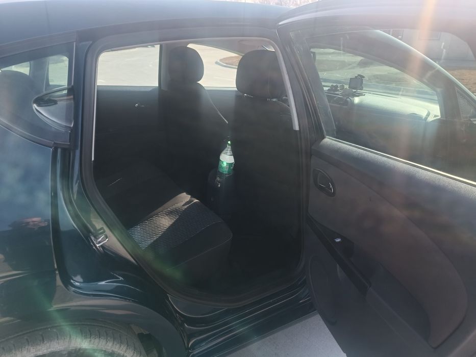 SEAT LEON 1,9 Diesel