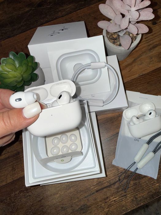 Наушники airpods pro 2