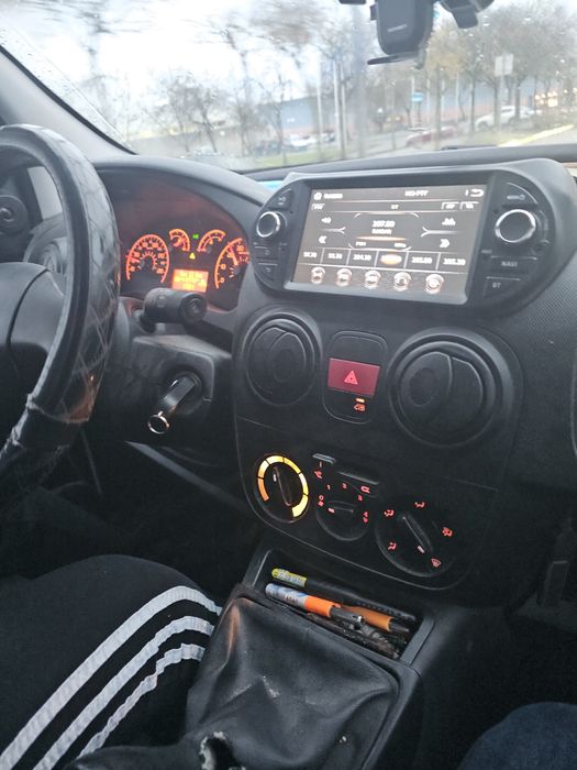 Fiat fiorino 1.3 multijet 2014