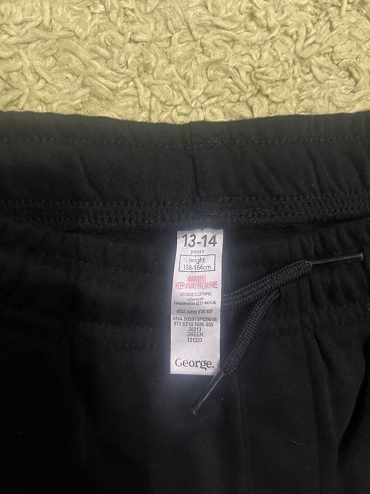 Косюм літній на хлопця 12-13 років George.
