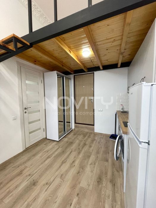 8 квартир з орендарями на Успенській/парк Шевченко