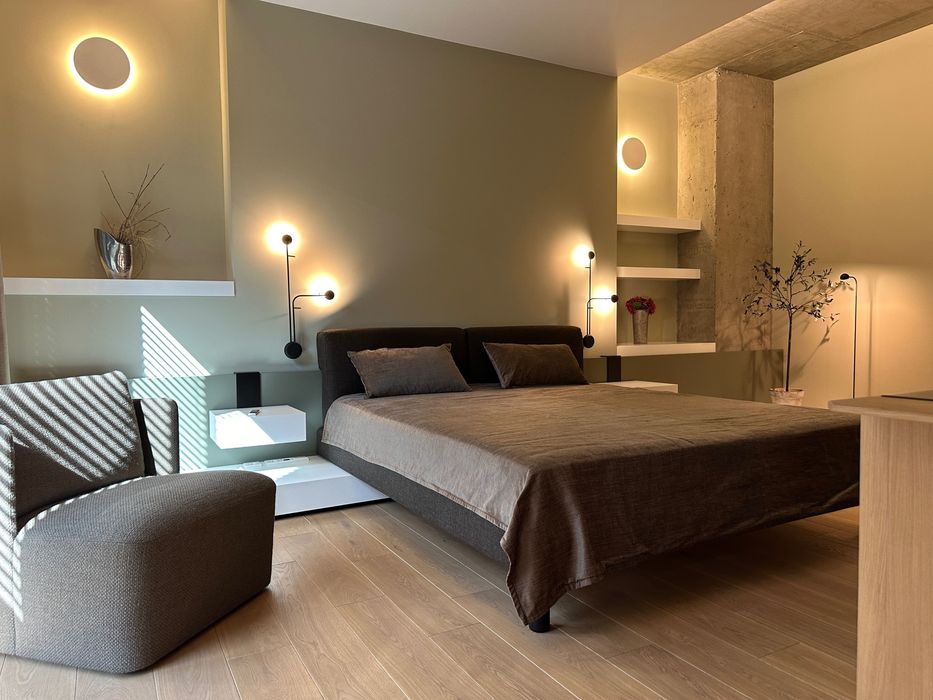 Продаж видової квартири БЕЗ%  ЖК "The Garden" вул.Буслівська,15