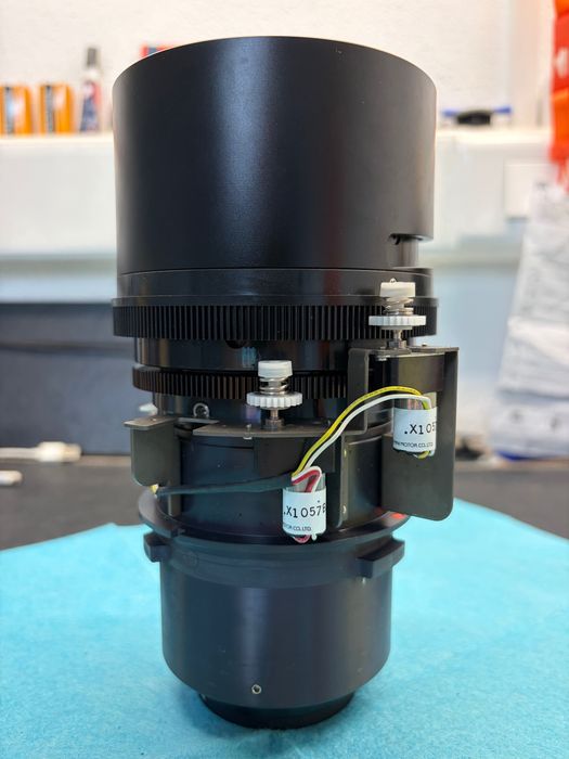 Lente Projetor Hitachi LL-503