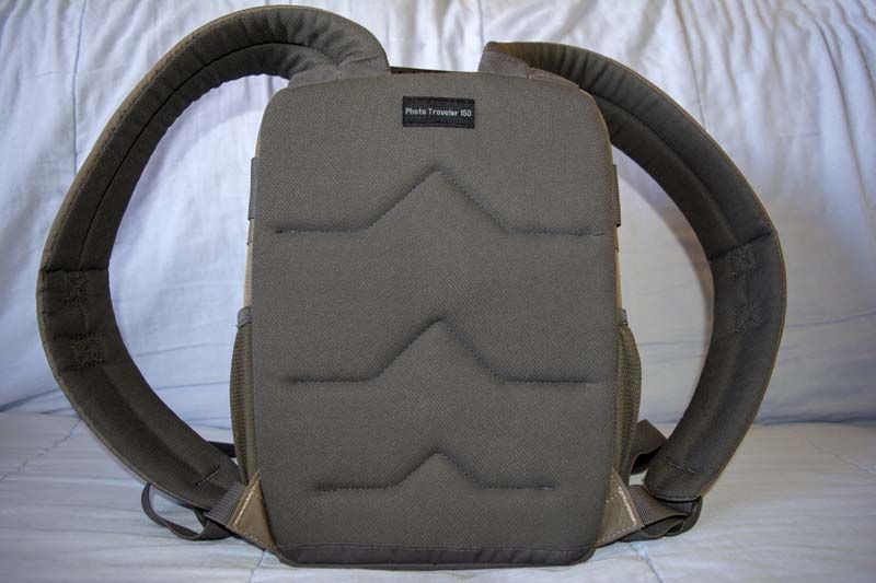 Lowepro Camera Backpack64729612351875122