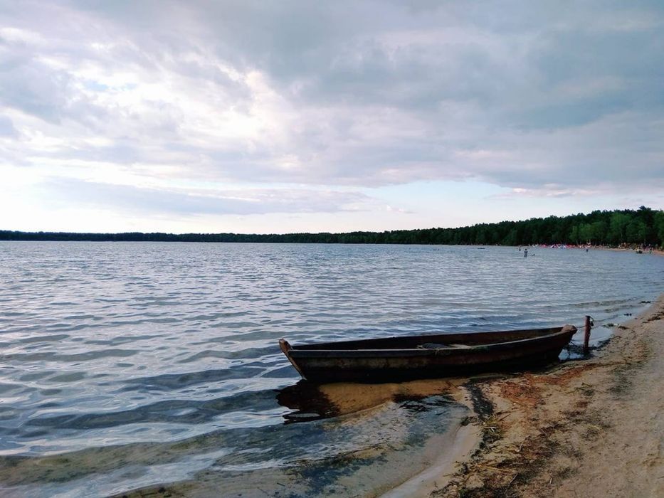 Відпочинок у «Пісочній Перлині»