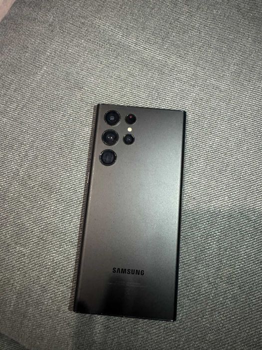 Samsung Galaxy S22 Ultra
