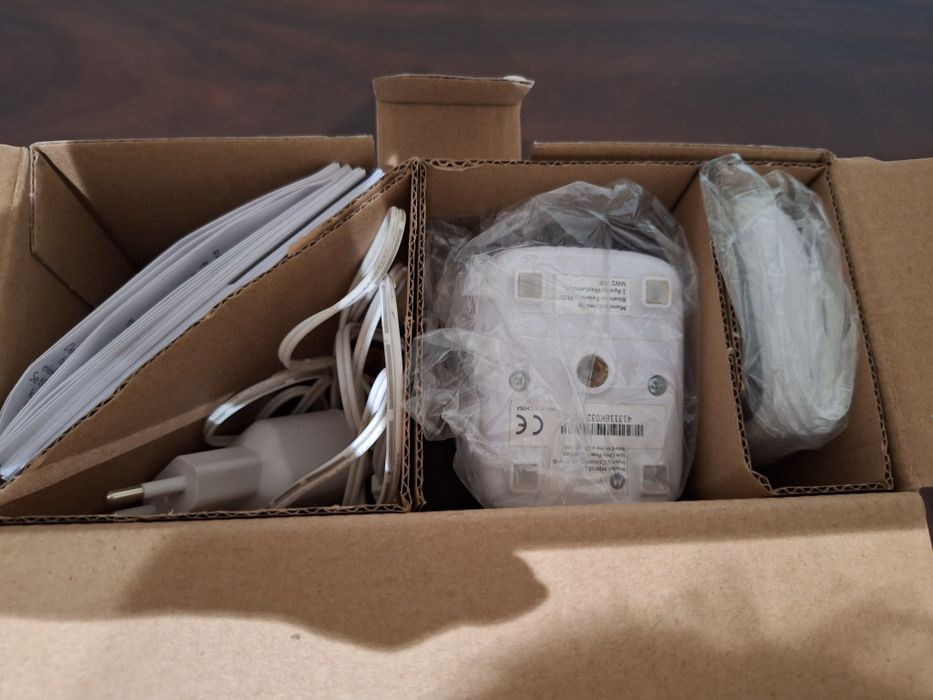 Vendo câmara digital