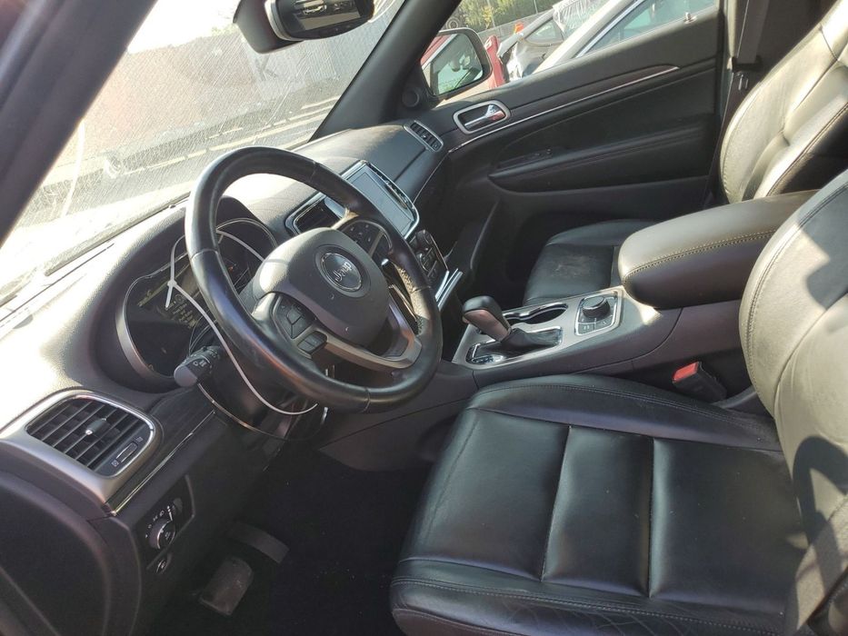 Розбірка Jeep Grand Cherokee 11/22рік