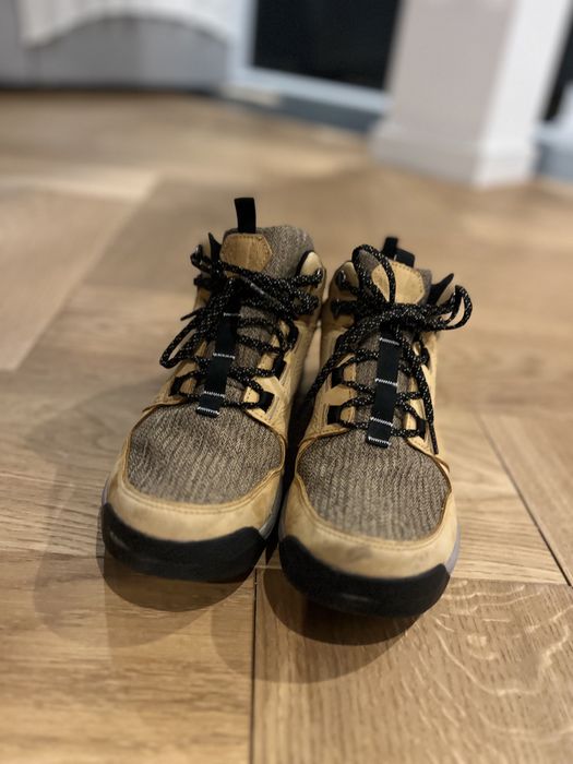 Buty zimowe Quechua nieprzemakalne r. 40