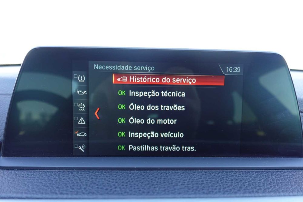 BMW 318d 150 cvs Carrinha