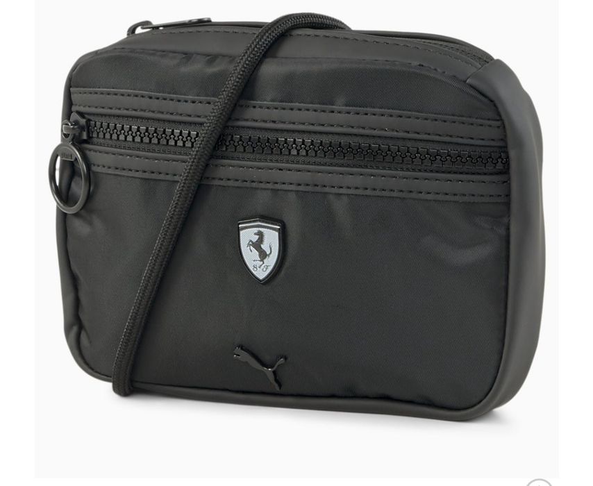 Сумка Puma Ferrari, оригинал