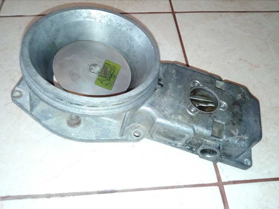 Audi VW 5-циліндрів K-Jetronic 0438120185 / 035133353AB