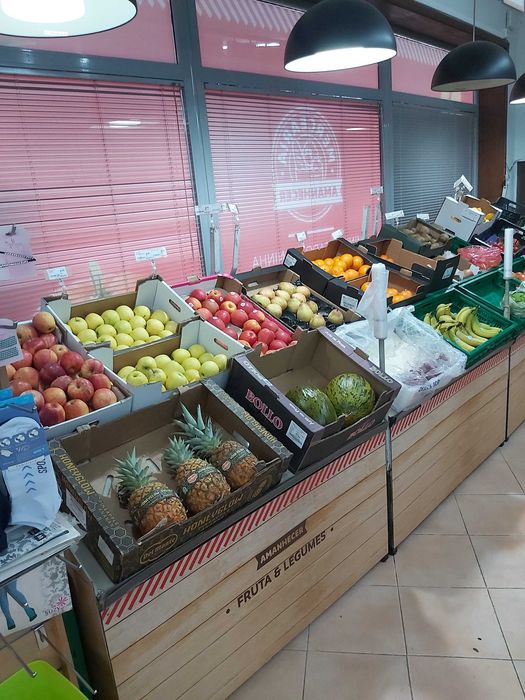 Trespasse de Minimercado na Maia