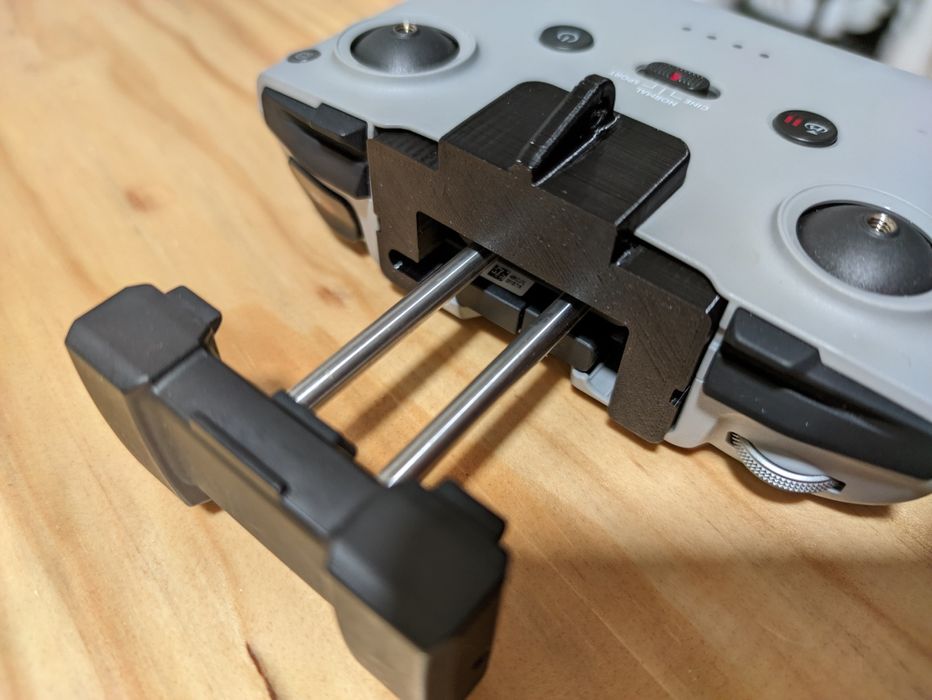 Suporte para fita no comando DJI Mini 2 / Air 2 / Air 2S64284036108803122