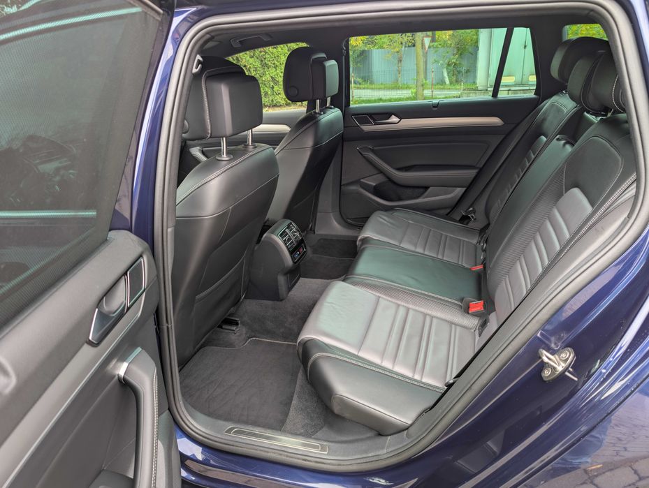 Продам Volkswagen Passat R-line