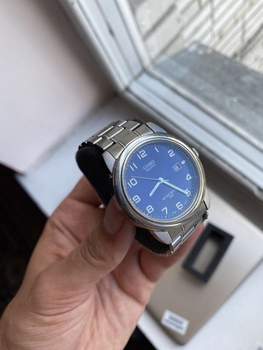 Годинник Casio MTP-1310PD