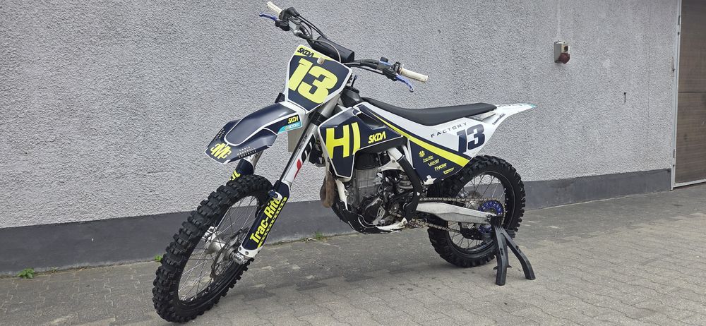 Husqvarna