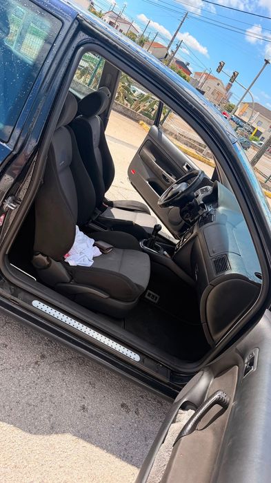 Vende-se um Golf4  Impecável (Alemão)