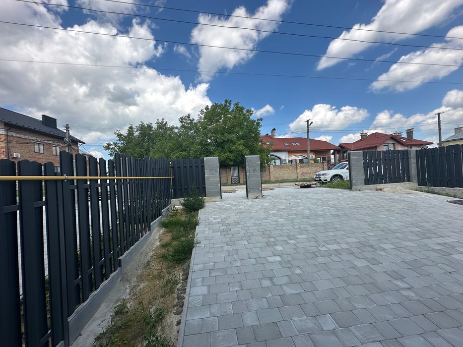 Продаж без комісії! Будинок в Дублянах 135м2