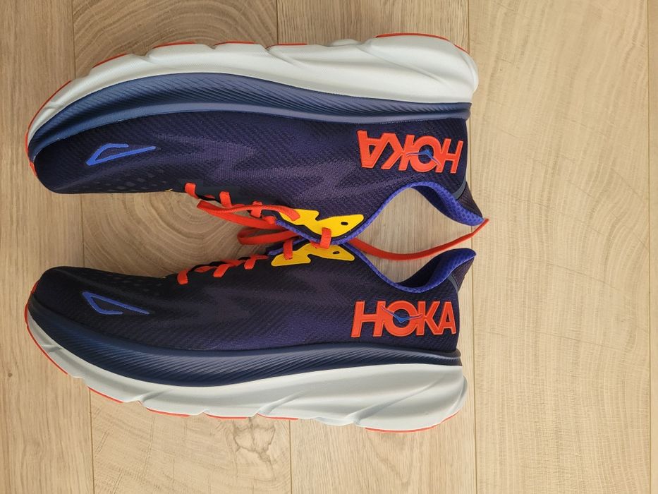 Buty do biegania HOKA