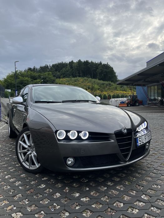 Alfa Romeo 159
