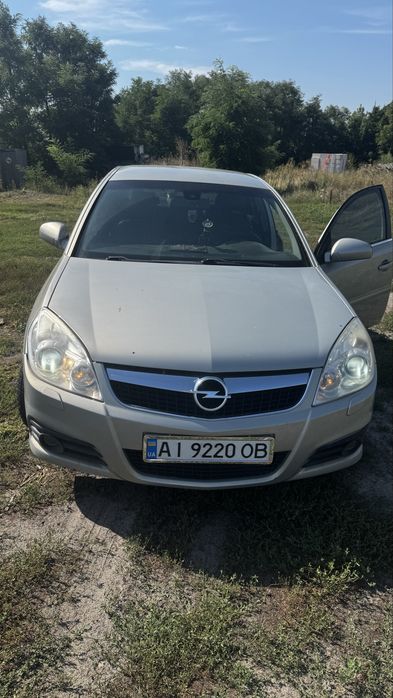 Опель Vectra  C в дуже гарній комплектації