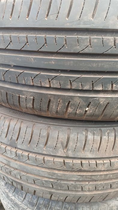Kustone Quiet Q7 205/55 R16 91V 2024r