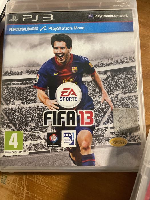 Playstation 3 Super Slim Model com dois comandos