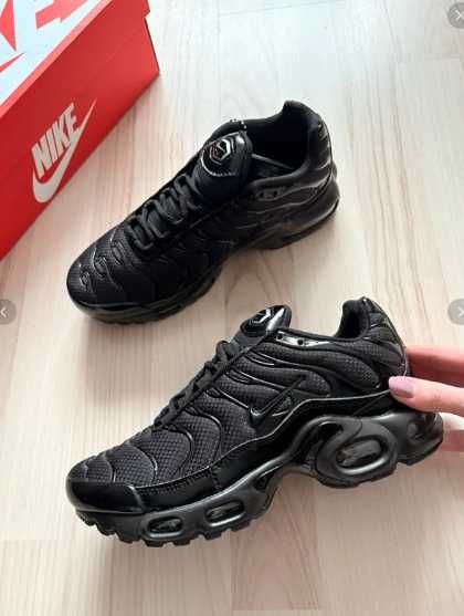 Nike Air TN Black  rozmiar R.43