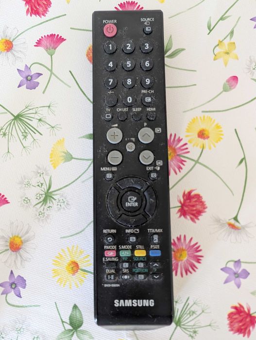 Telewizor Samsung LE32S81B 32 cale