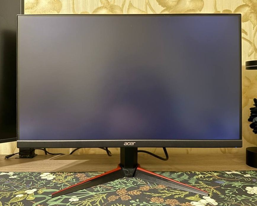Монітор 24" Acer Nitro VG240YBMIIX