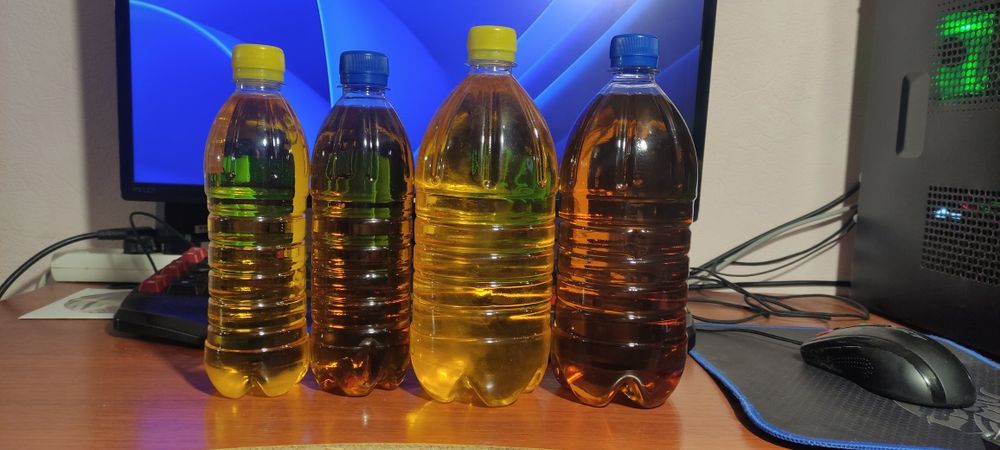 Продам олію соняшникову. продам масло подсолнечно ОПТОМ