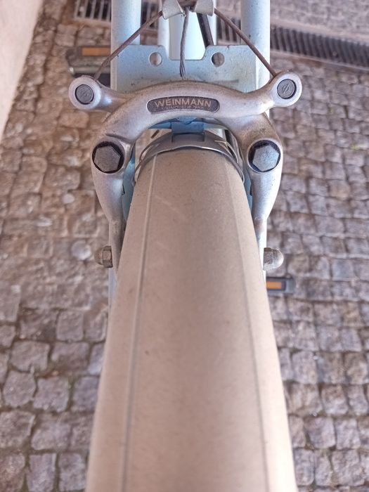 Vendo bicicleta - ler descrição