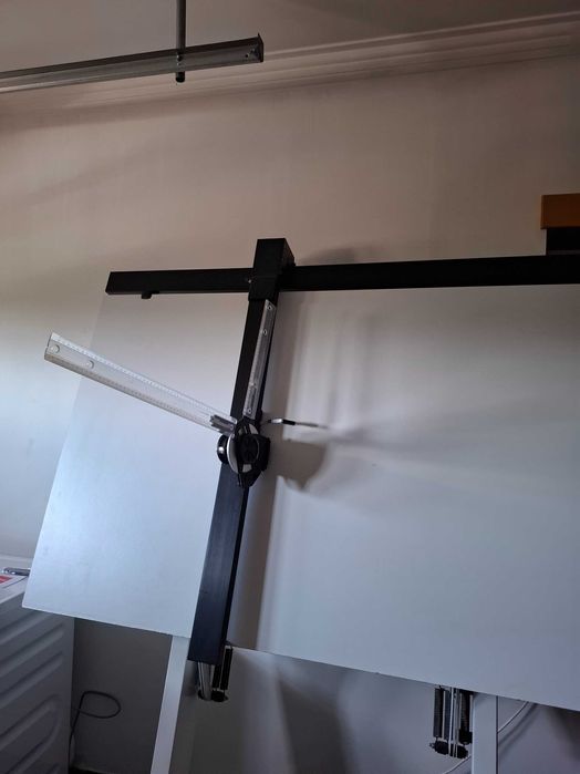 Estirador molin 2.35