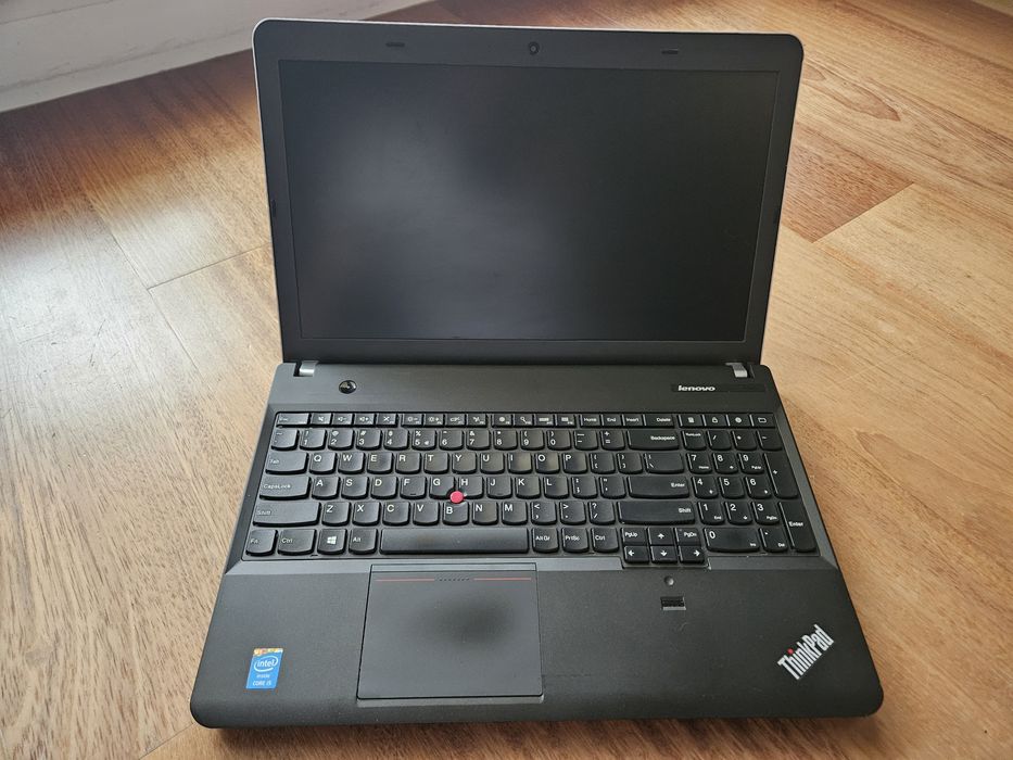 Laptop Lenovo E540 8GB Intel i5 Goodram IRDM 240GB SSD! Stan b. dobry!