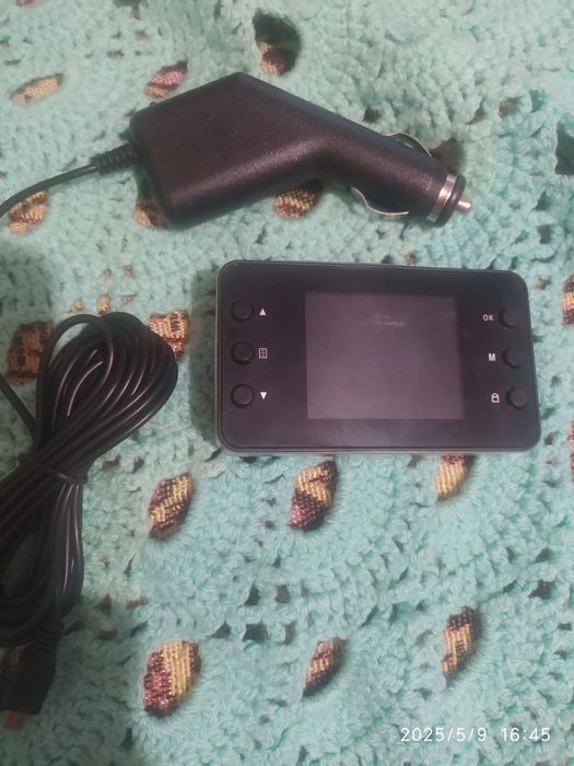 Видеорегистратор