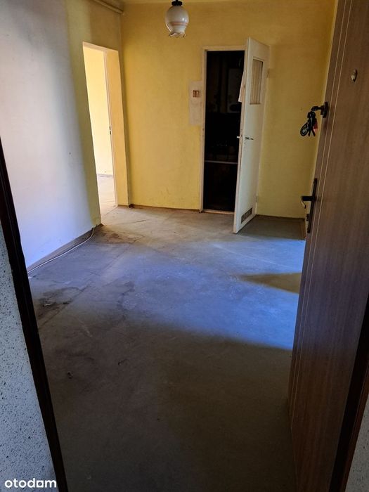 Mieszkanie M3 Strzybnica