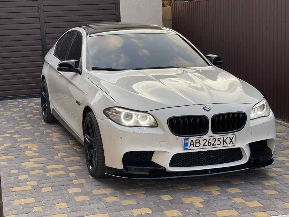 BMW F10 БМВ Ф 10