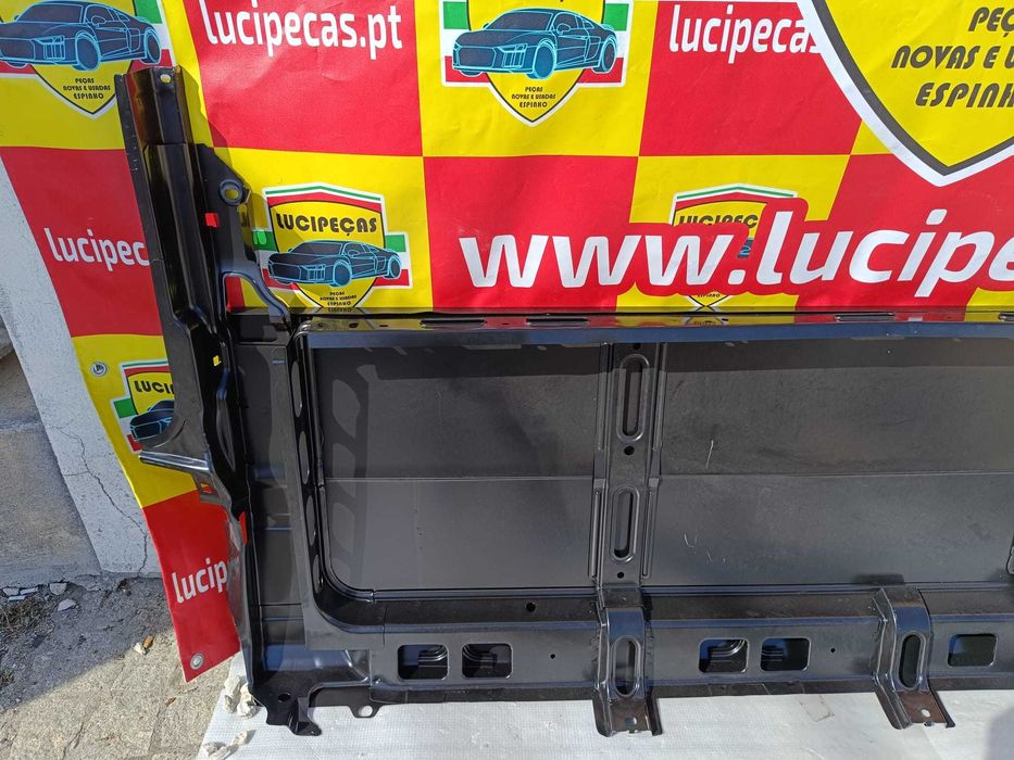 PAINEL FIAT Ducato Caixa (250_,290_)