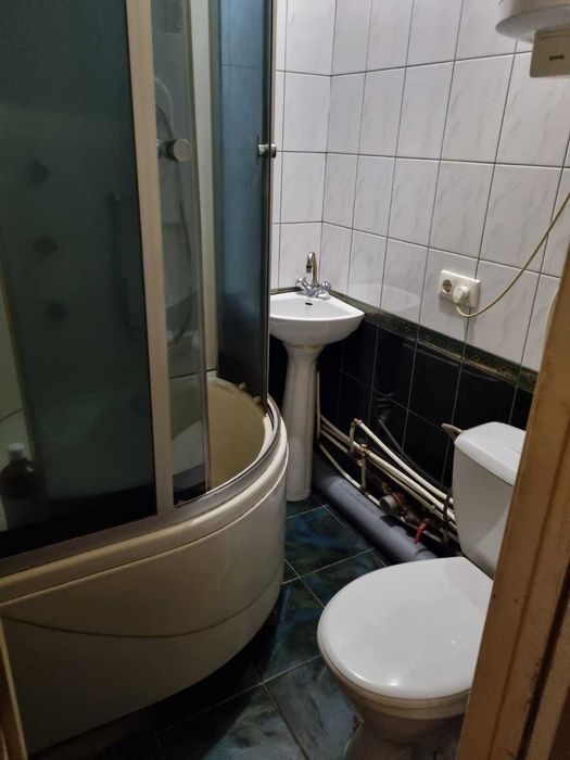 Двокімнатна смарт квартира на Космосі. (213-271-011)