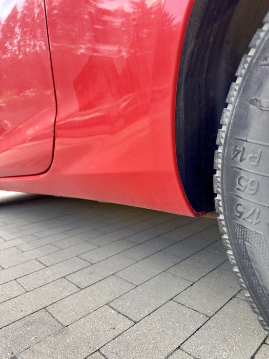 Ford Ka 2011 | 1.2 Benzyna | Niski przebieg | 2 komplety kół