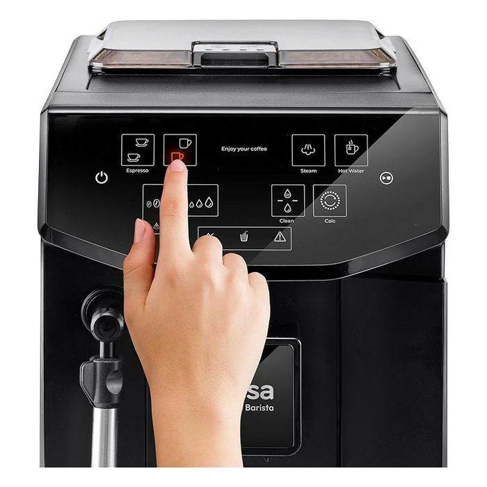 Vendo Máquina de café