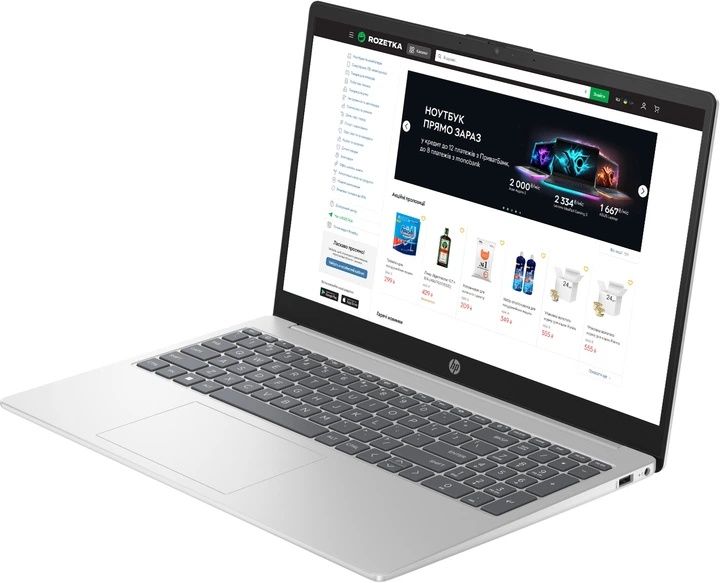Ноутбук hp leptop 15 fc0258