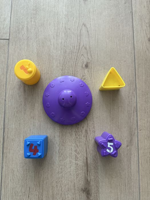 Запчастини елементи запчасти до музичного горщика музыкального горшка