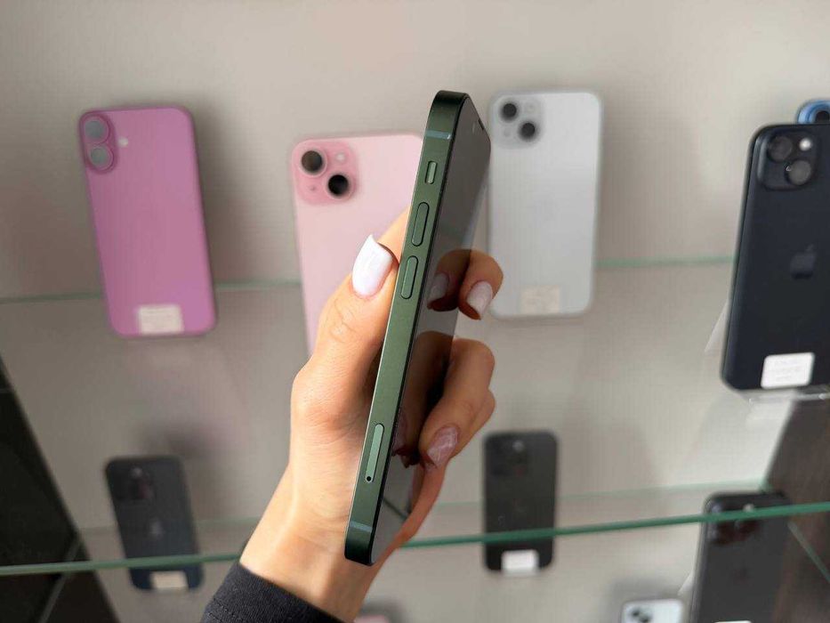 iPhone 13 Mini 128 Gb Neverlock / Магазин + Гарантія