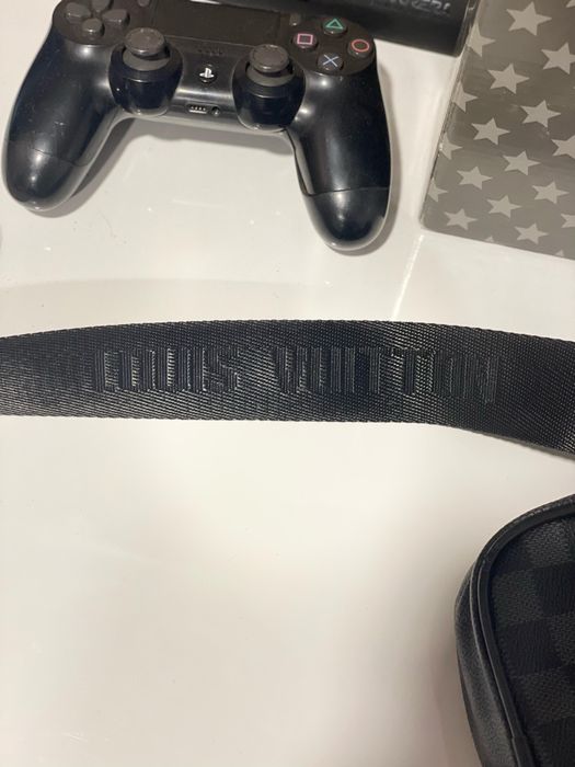 Bolsa Louis Vuitton