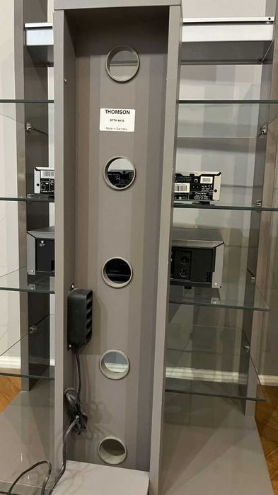 Zestaw kina domowego Thomson Scenium