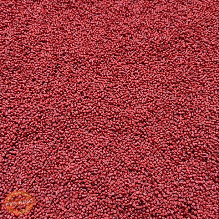 Pellet Zanętowy Red Halibut & Krill 2mm 5kg