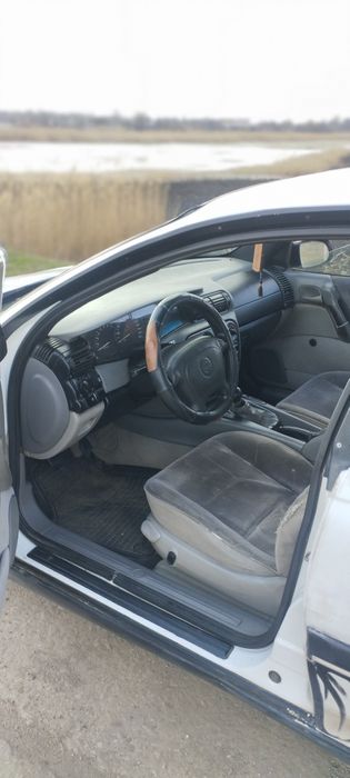 Продам Opel Omega B